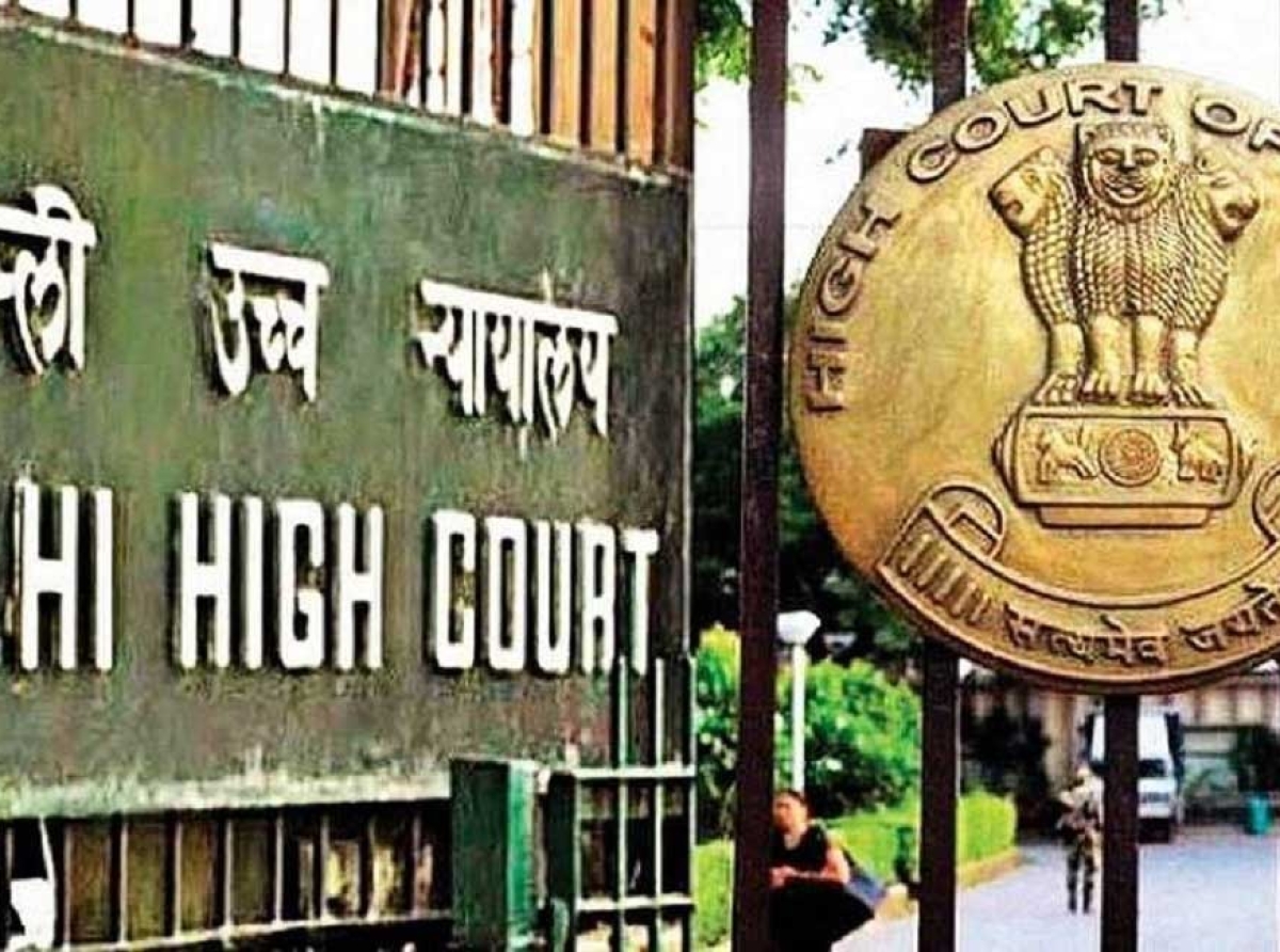 Delhi HC: Future Group's Plea Seeking Termination Of Singapore Arbitration Order Dismissed